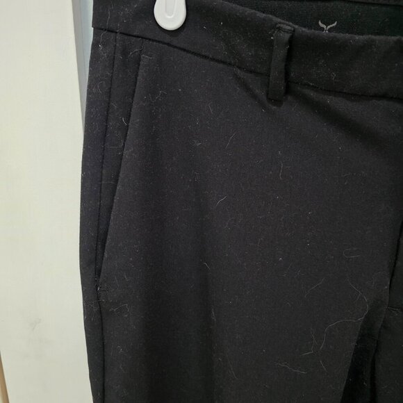 Savane Black Dress Pants 34x30 – Classic Comfort Fit! 🖤 - Picture 5 of 8